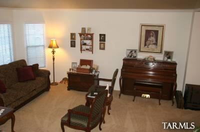 12501 N Granville Canyon Way