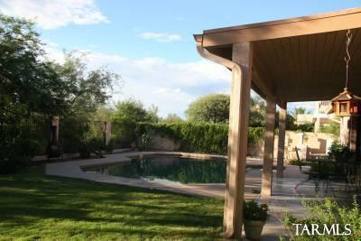 12501 N Granville Canyon Way