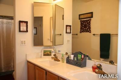 12501 N Granville Canyon Way