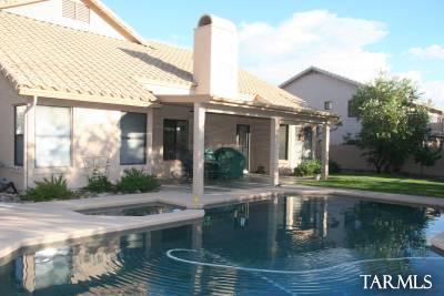 12501 N Granville Canyon Way