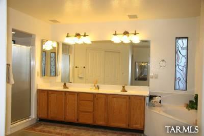 12501 N Granville Canyon Way