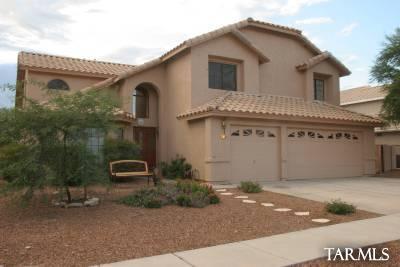 12501 N Granville Canyon Way