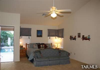 12501 N Granville Canyon Way