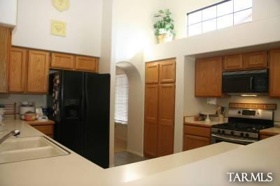 12501 N Granville Canyon Way