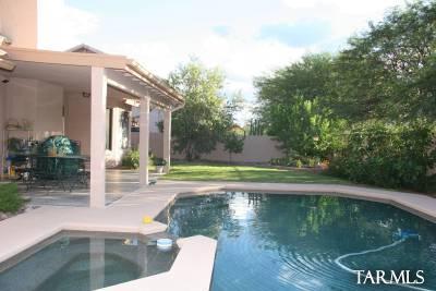 12501 N Granville Canyon Way