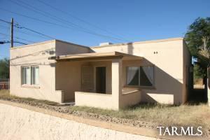 2801 N Castro Avenue