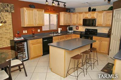 13480 N Wide View Drive