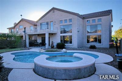 13480 N Wide View Drive