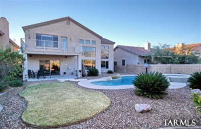 13480 N Wide View Drive