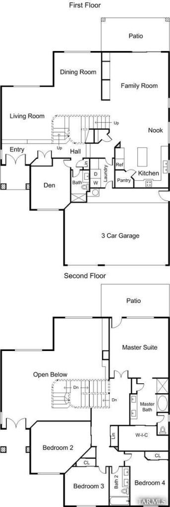 13480 N Wide View Drive