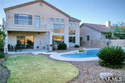 13480 N Wide View Drive