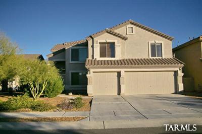 13480 N Wide View Drive