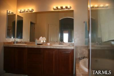 5282 W Rain Shadow Way