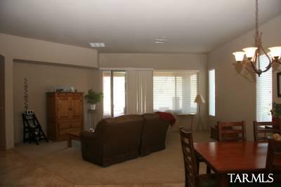 5282 W Rain Shadow Way