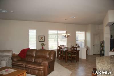 5282 W Rain Shadow Way