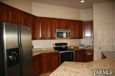 5282 W Rain Shadow Way