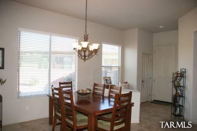 5282 W Rain Shadow Way