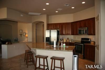 5282 W Rain Shadow Way