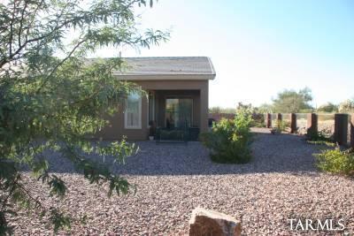 5282 W Rain Shadow Way