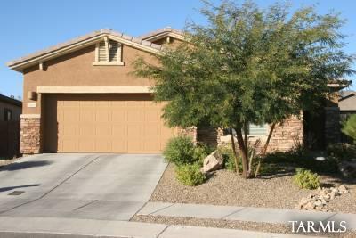 5282 W Rain Shadow Way