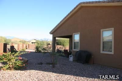 5282 W Rain Shadow Way