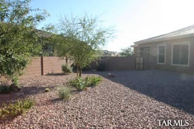 5282 W Rain Shadow Way