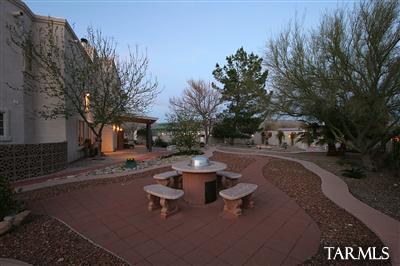 3020 N Amethyst Lane