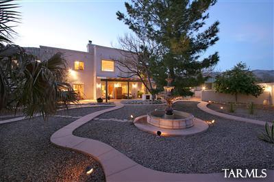 3020 N Amethyst Lane