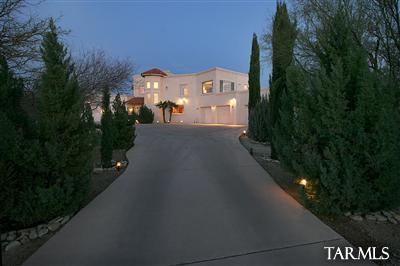 3020 N Amethyst Lane