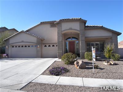 40026 S Mountain Shadow Drive