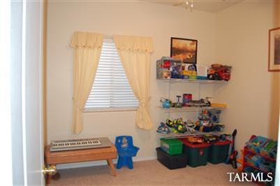 5460 N Mesquite Bosque Way