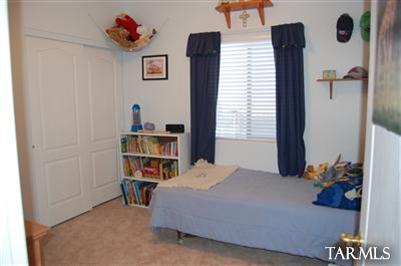 5460 N Mesquite Bosque Way