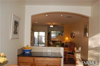 5460 N Mesquite Bosque Way