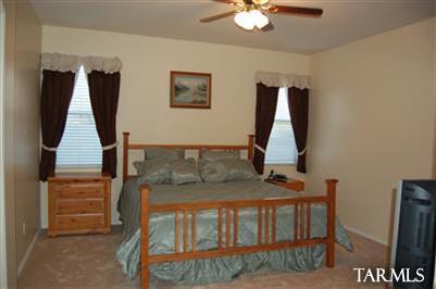 5460 N Mesquite Bosque Way