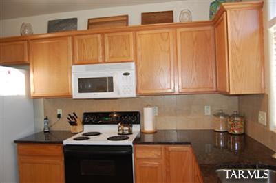 5460 N Mesquite Bosque Way