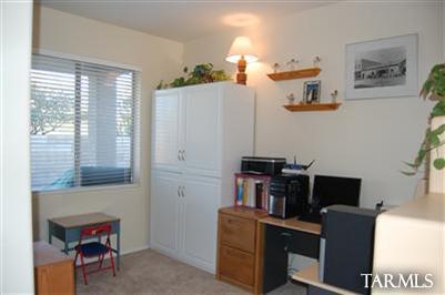 5460 N Mesquite Bosque Way