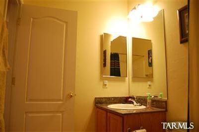 5460 N Mesquite Bosque Way