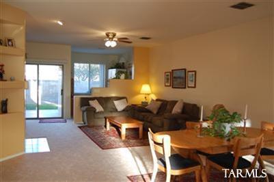 5460 N Mesquite Bosque Way