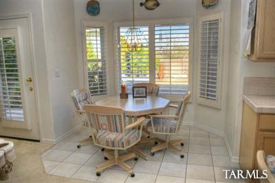 1645 E Ganymede Drive