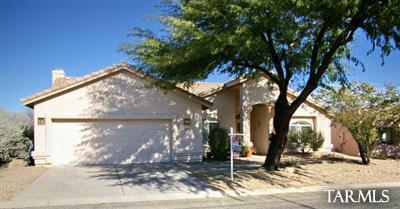 1645 E Ganymede Drive