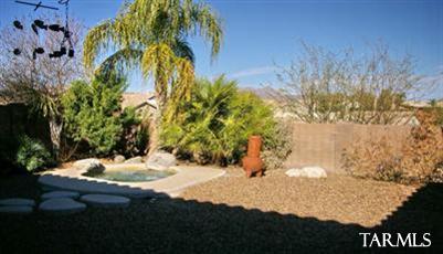 1645 E Ganymede Drive