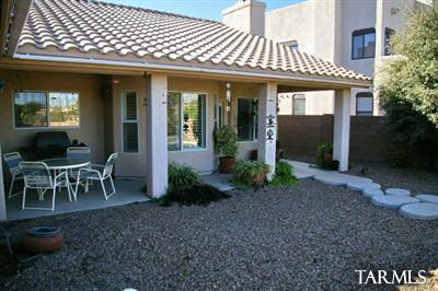 1645 E Ganymede Drive