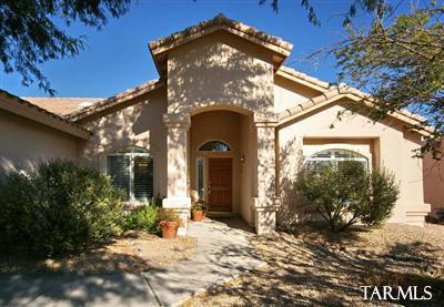 1645 E Ganymede Drive