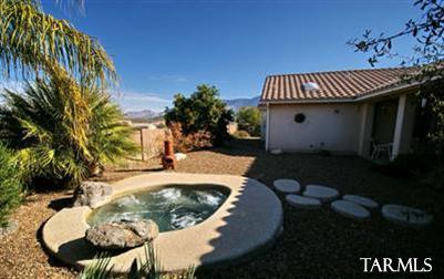 1645 E Ganymede Drive