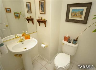 1645 E Ganymede Drive