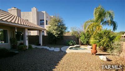 1645 E Ganymede Drive