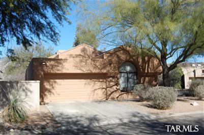 5147 E Woodspring Drive