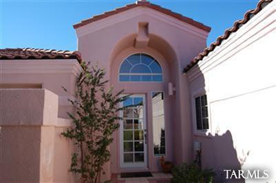 9981 N Bighorn Butte Drive