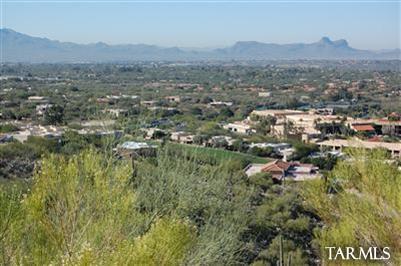 9981 N Bighorn Butte Drive