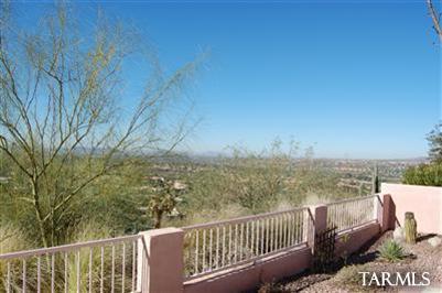 9981 N Bighorn Butte Drive